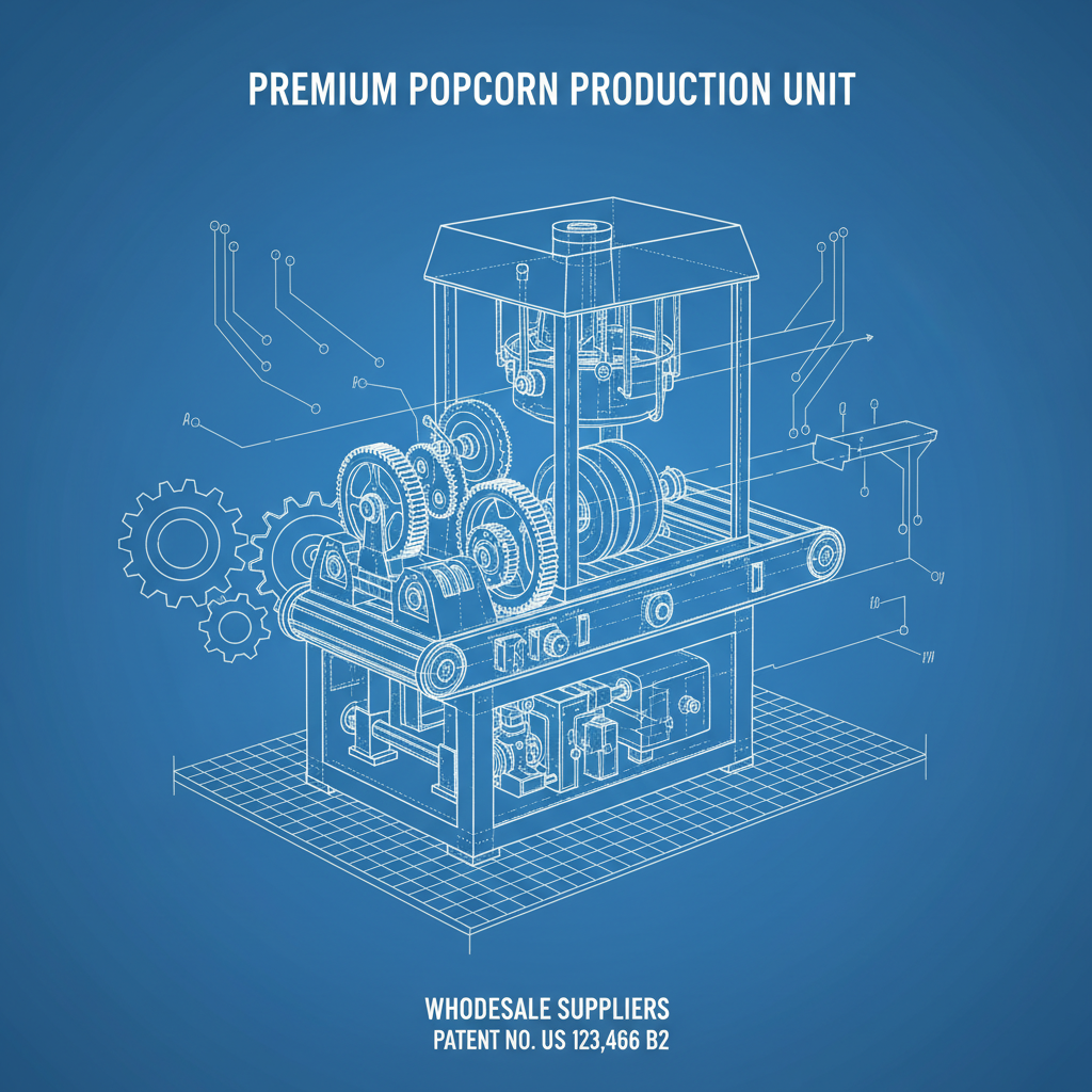 Optimizing Your Business with Reliable Popcorn Suppliers