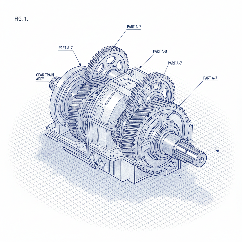 Optimizing Automotive Manufacturing with Strategic Bulk Automotive Parts Procurement