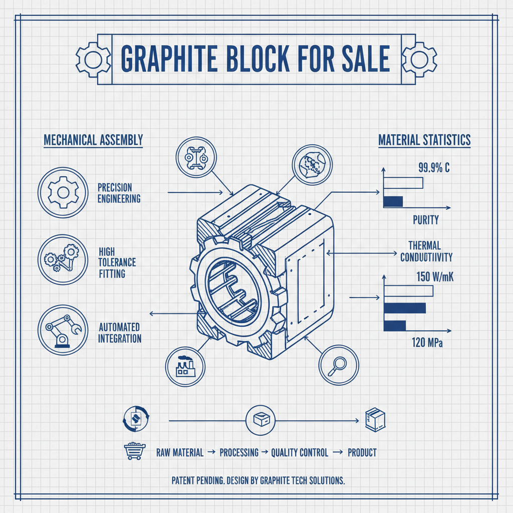 Comprehensive Guide to Graphite Block for Sale and Industrial Applications