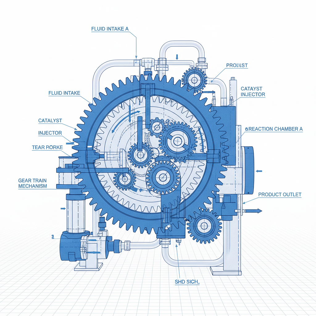 The Vital Role of Chemical Products in Modern Industries and Global Development