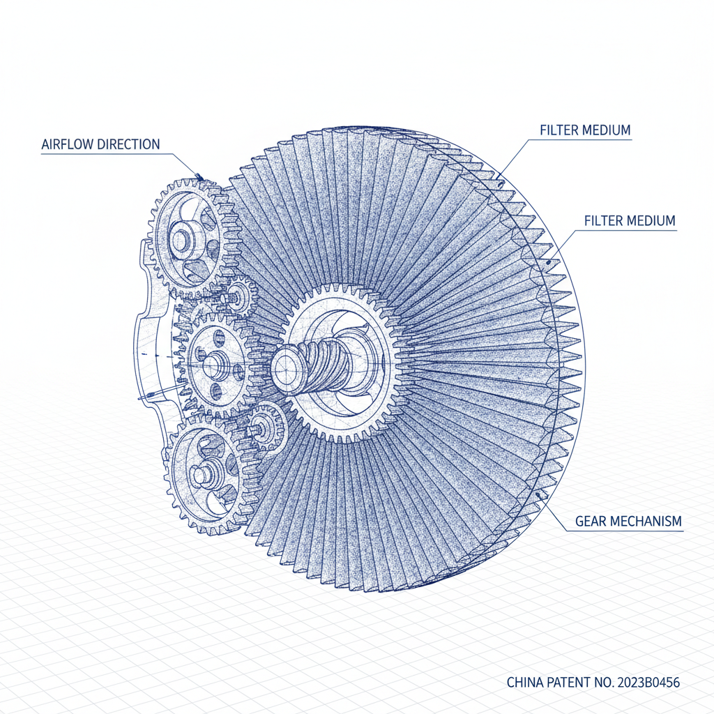 Comprehensive Guide to Air Filter Paper China Applications and Market Trends