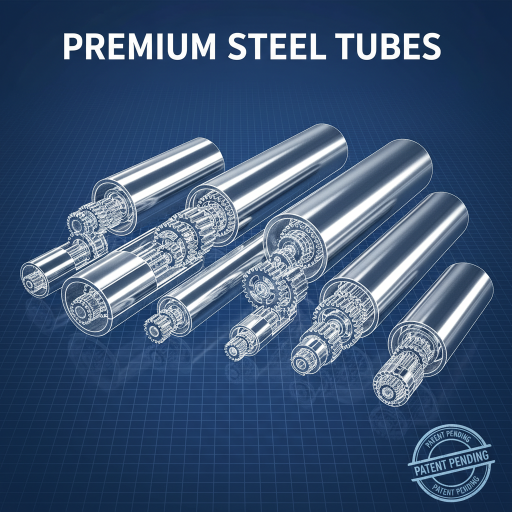 Comprehensive Guide to Steel Tubes for Sale and Their Applications