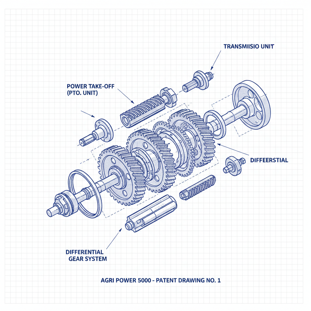 Comprehensive Guide to Agri Power 5000 Tractor Parts and Global Agriculture