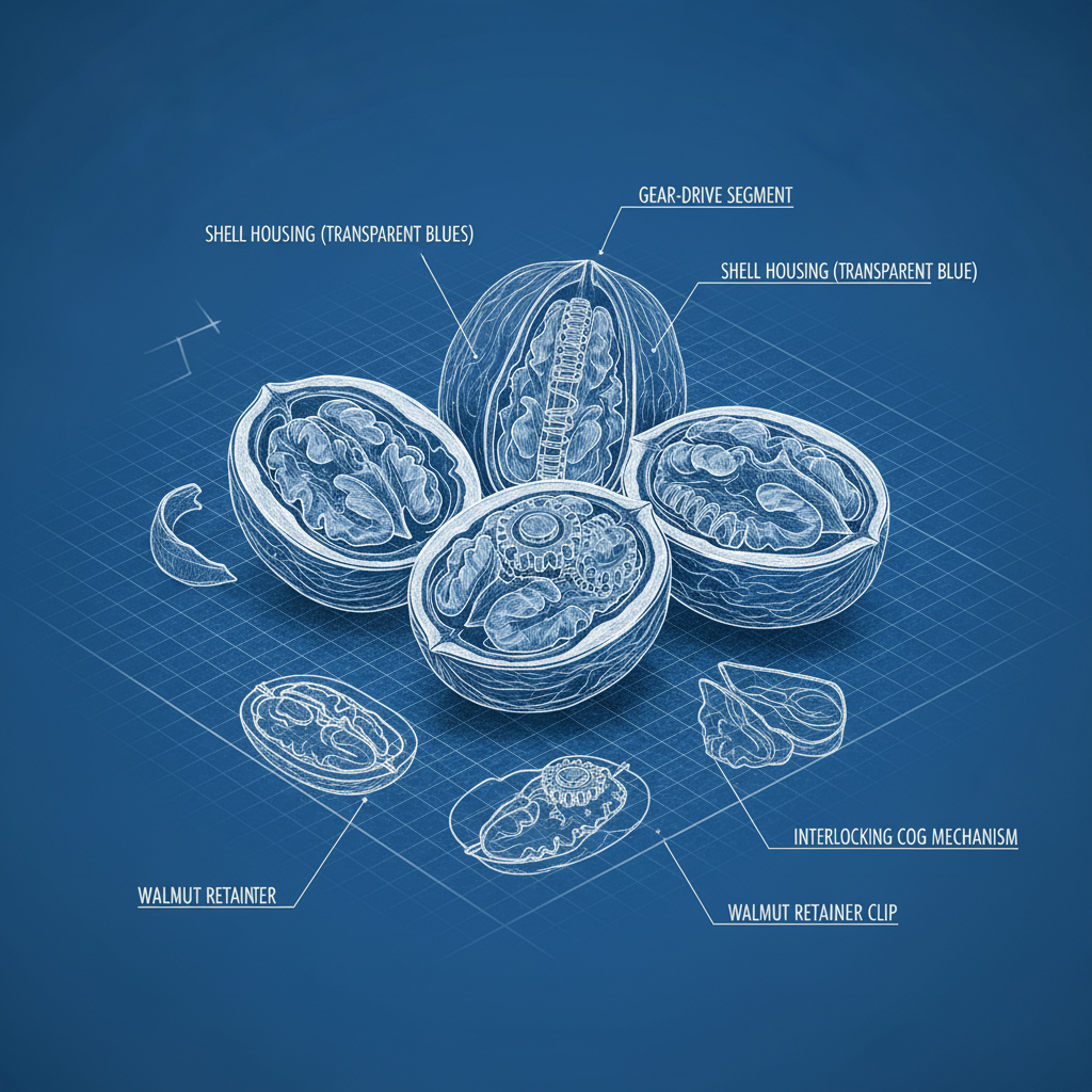 Exploring the Global Market and Benefits of Walnuts for Sale