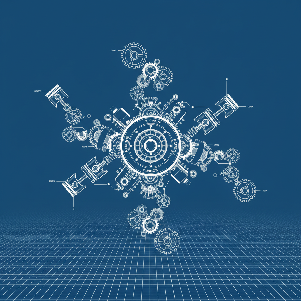 Understanding Aminoacids Their Applications and Future Trends