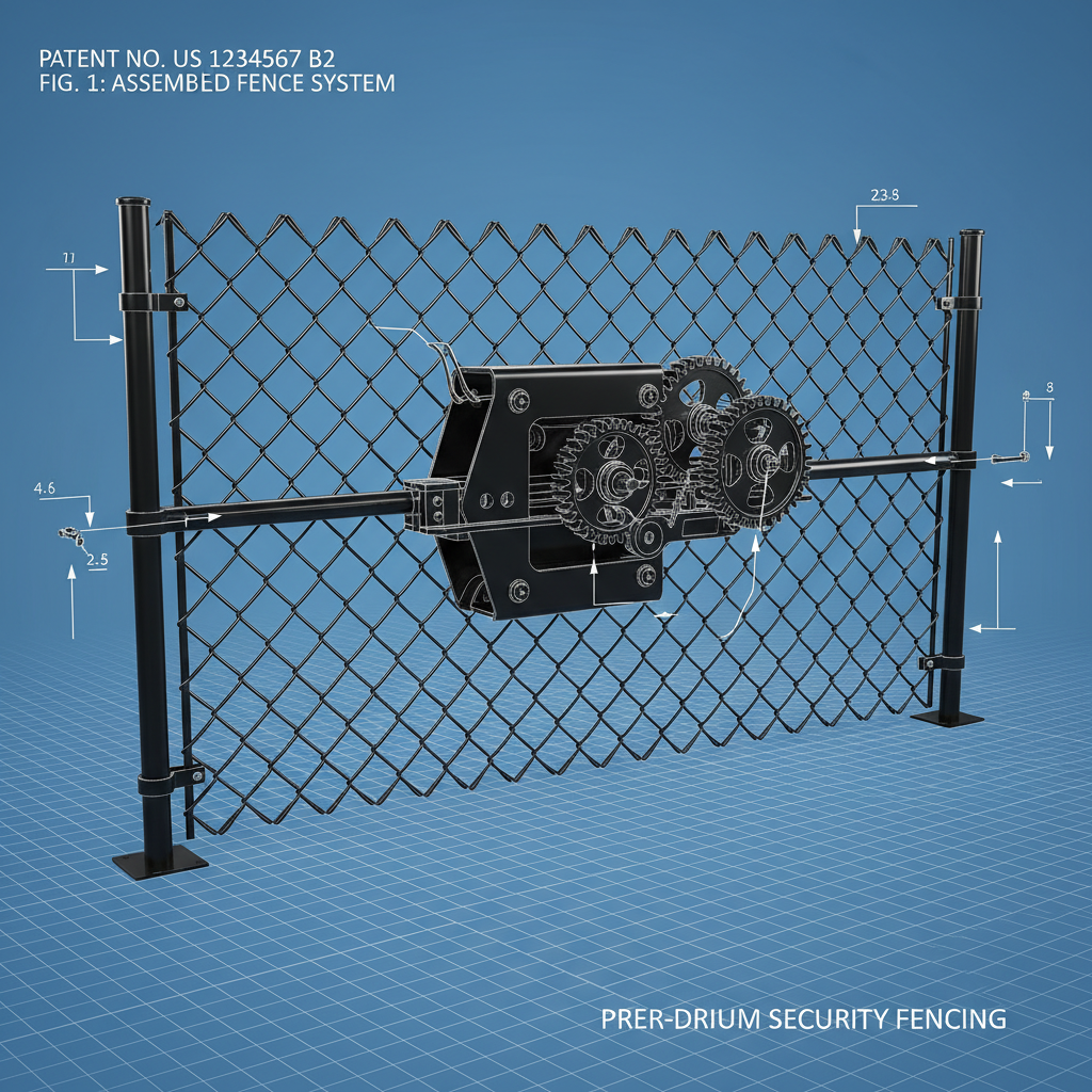 Explore Durable Black Chain Link Fence for Sale and Installation Options