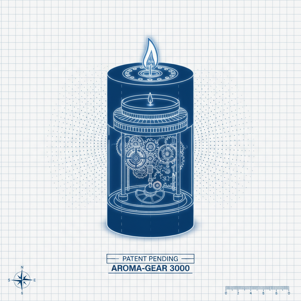 Exploring the Global Appeal of Scented Pillar Candles and Market Trends