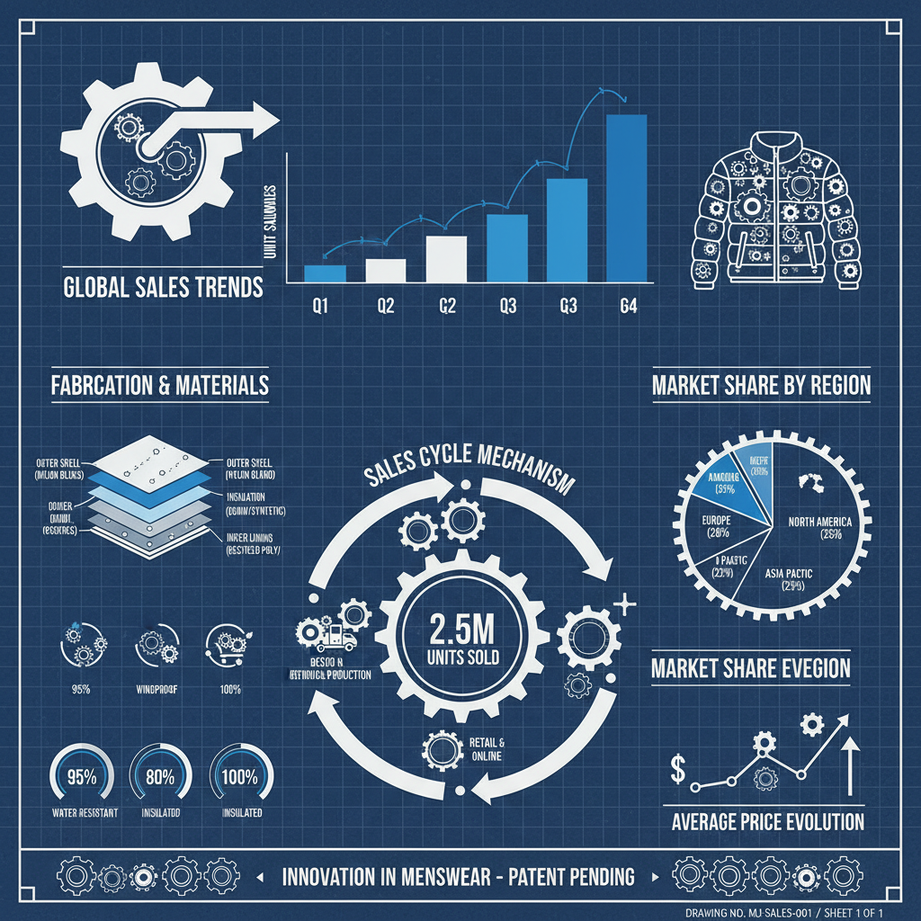 Discover Incredible Mens Puffer Jacket Sale Deals and Expert Buying Guide