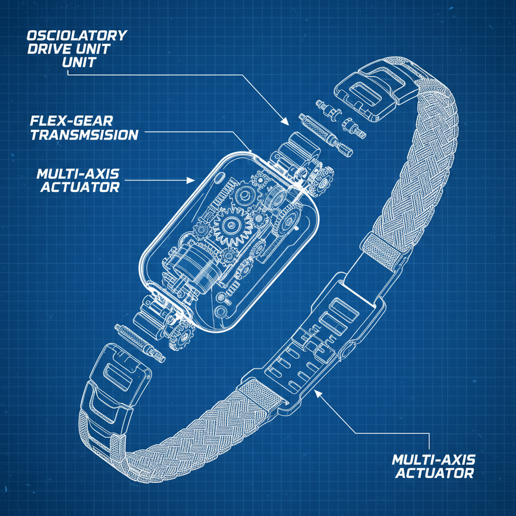 Exploring the Versatility and Benefits of the Modern Vibrator Strap