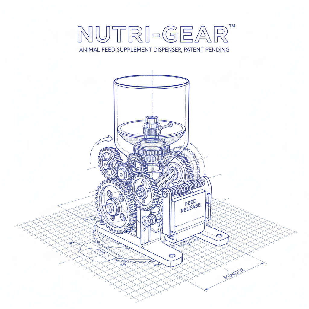 Optimizing Animal Health and Production with Advanced Animal Feed Supplement Solutions