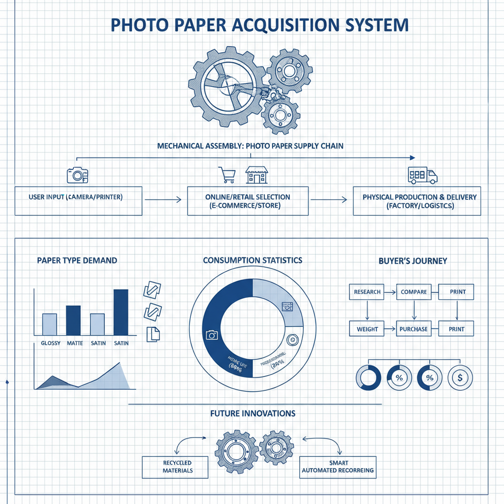 Discover the Best Photo Paper to Buy for Vibrant and Lasting Prints