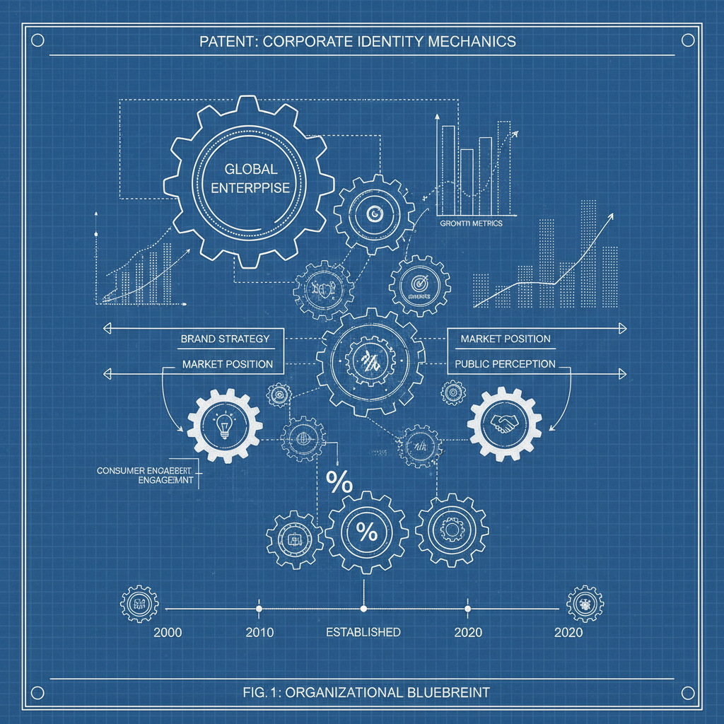 Exploring the Expanding Role of Corporate Identities in Modern Solutions