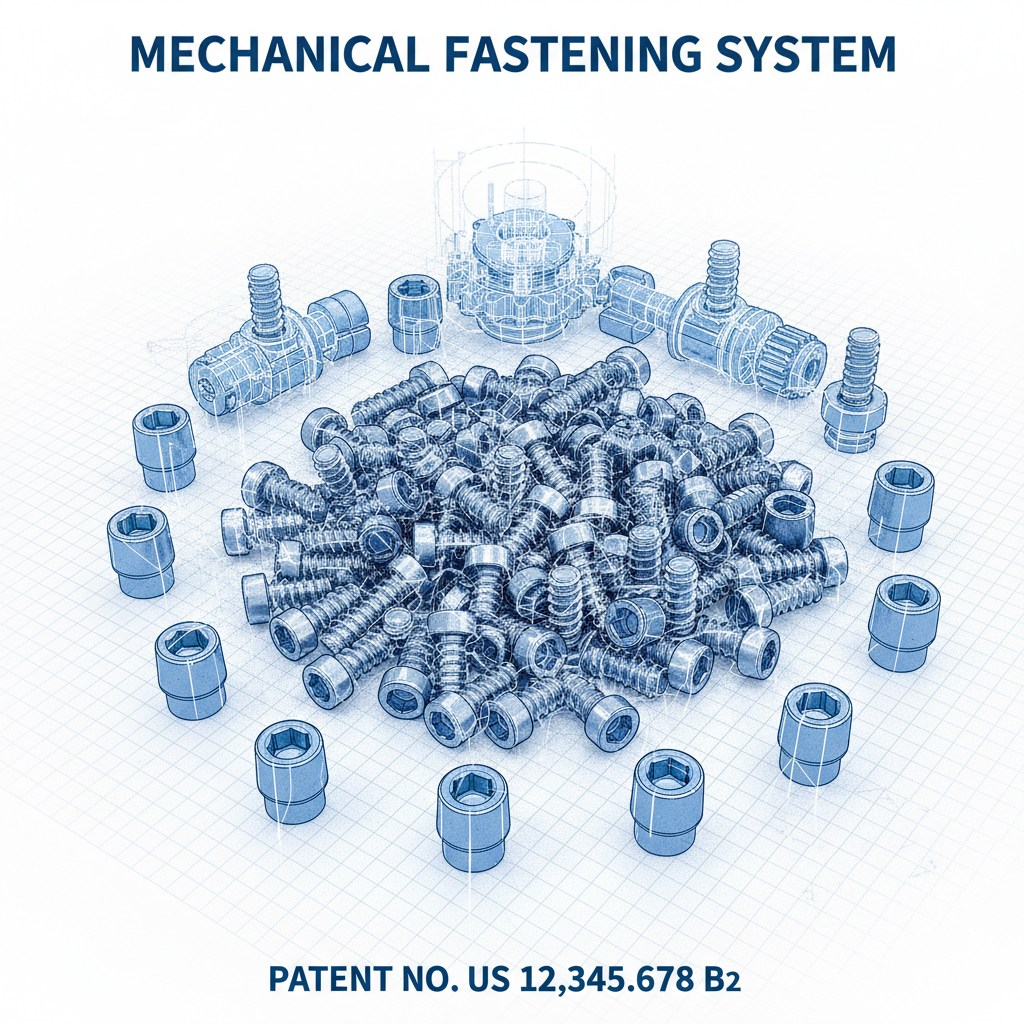 Comprehensive Guide to Bulk Socket Head Cap Screws and Their Applications