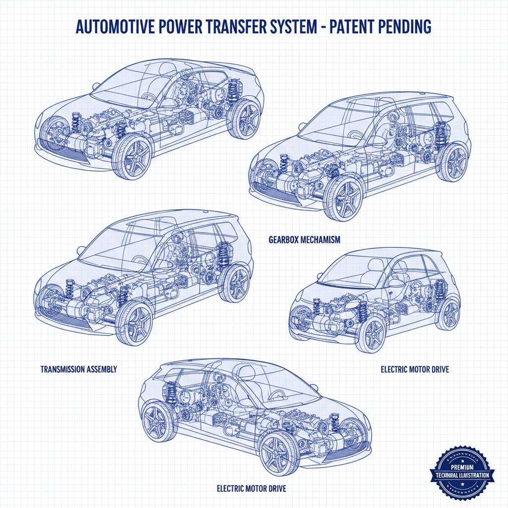 Exploring the Dynamics of New Cars for Sale in the Global Automotive Industry