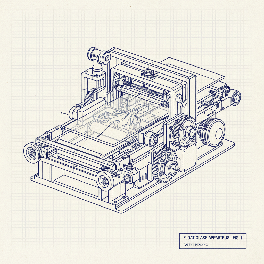 Advanced Float Glass Design for Modern Architecture and Industrial Applications