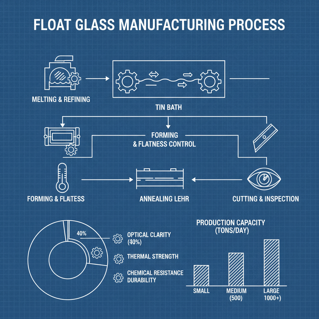 Advanced Float Glass Design for Modern Architecture and Industrial Applications