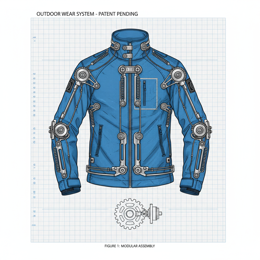 Navigating the Landscape of Reliable Outdoor Wear Suppliers for Quality Gear