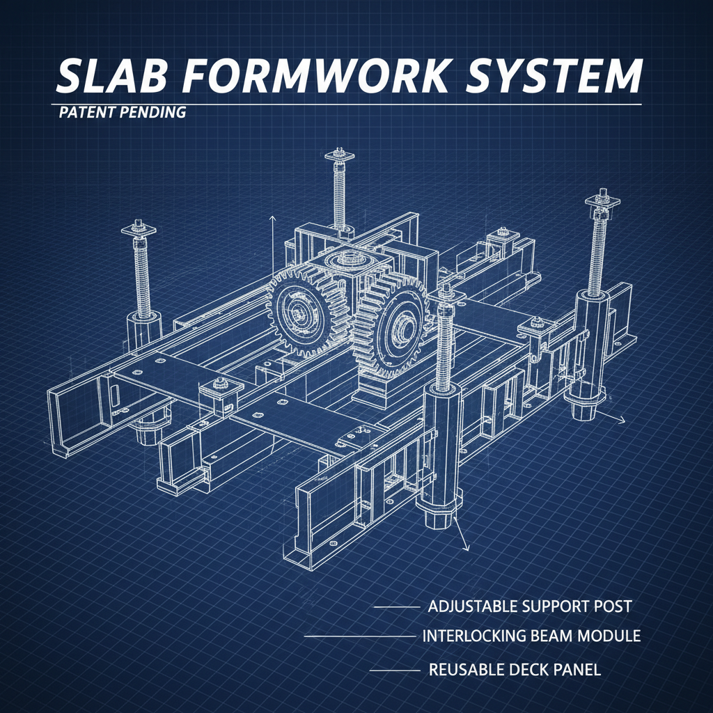 Advancements in Slab Formwork Systems for Modern Concrete Construction
