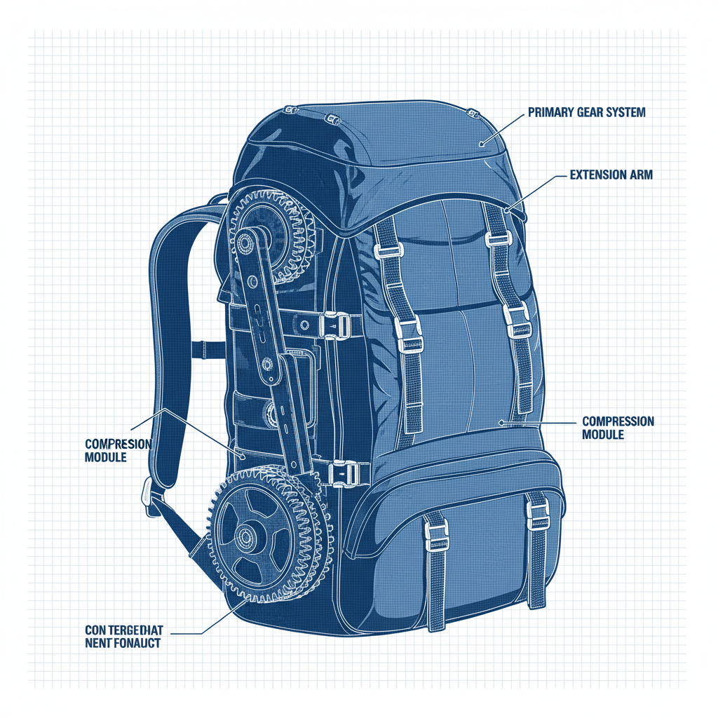 Essential Backpack Sleeping Bag Guide for Outdoor Adventures and Emergency Preparedness