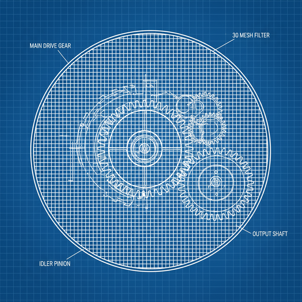 The Essential Guide to 30 Mesh Stainless Steel Screen Applications and Benefits