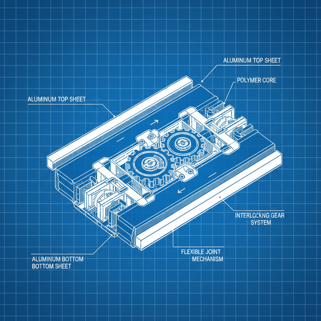 Exploring the Rise of Aluminium Composite Panel China in Modern Construction