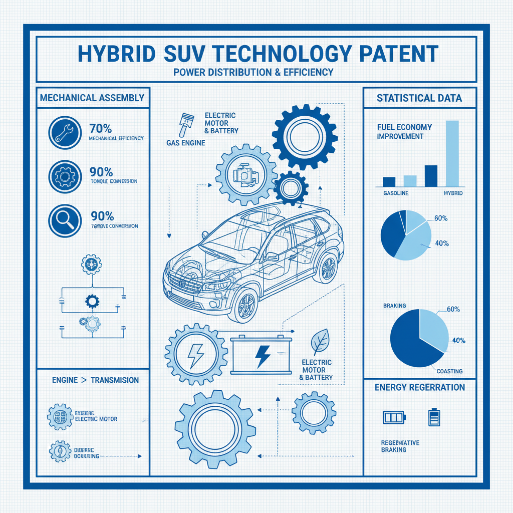 Exploring the Benefits and Future of the Innovative SUV Hybrid Vehicle