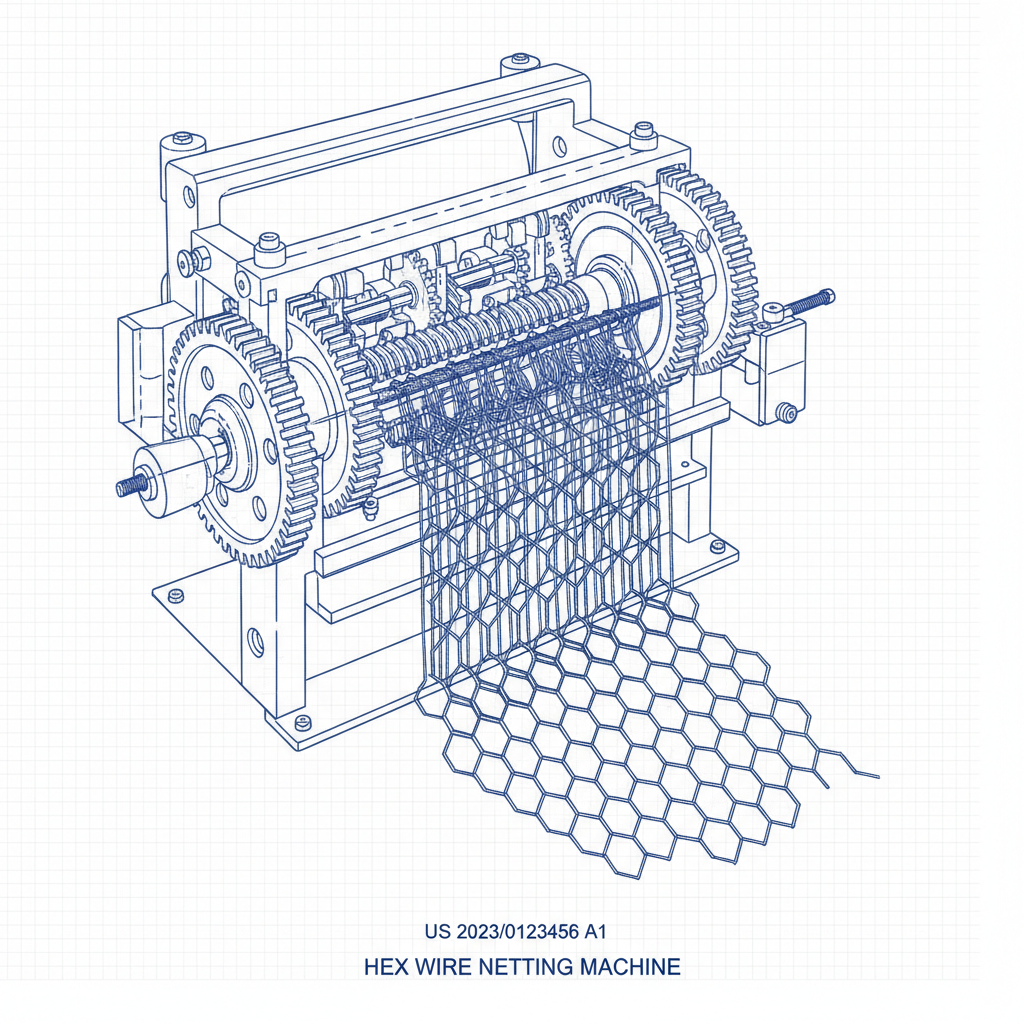Comprehensive Guide to Hex Wire Netting Applications and Future Trends