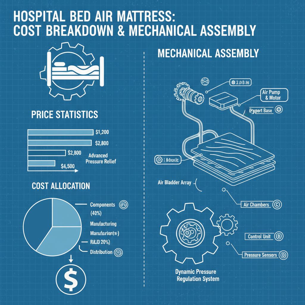 Understanding Hospital Bed Air Mattress Price for Optimal Patient Care