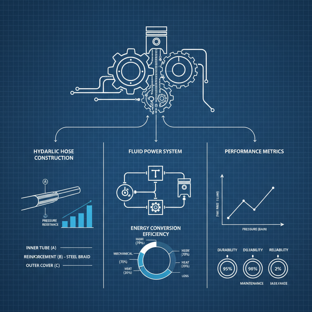 Exploring the Vital Role of Hose and Hydraulics in Modern Infrastructure