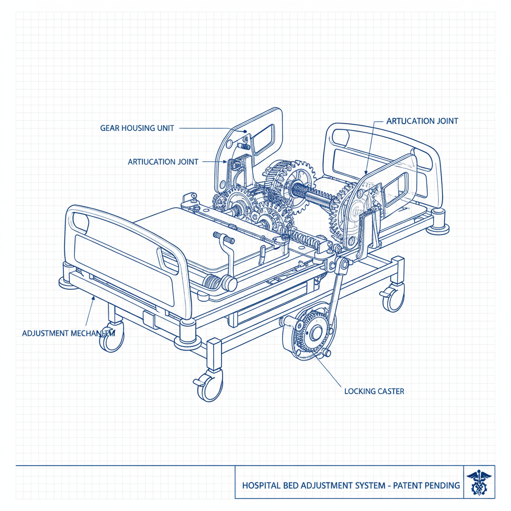 Comprehensive Guide to Hospital Furniture Manufacturing and Selection