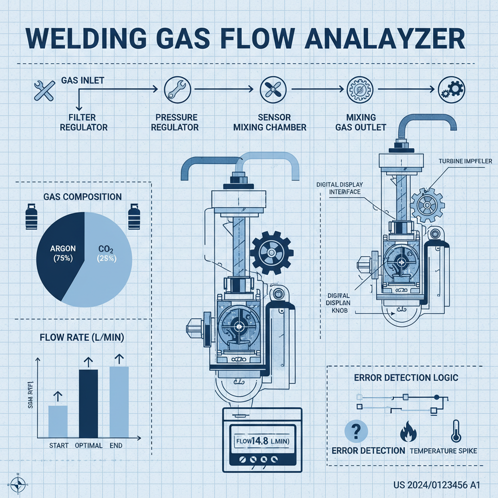 Essential Guide to Welding Gas Flow Testers for Optimal Weld Quality