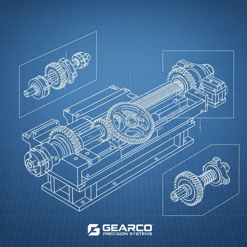 Comprehensive Guide to Gear Rack Manufacturers and Their Applications