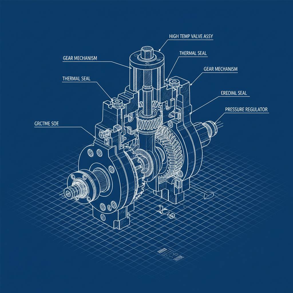 Expert Valves Supplier for Critical Industrial Applications