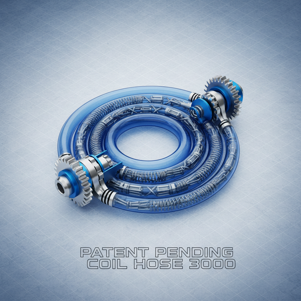 Explore Premium Coil Hose for Sale and Optimize Fluid Transfer Solutions