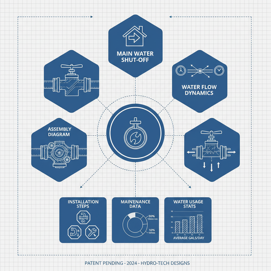 Understanding the Critical Role of the Main Water Valve in House Protection