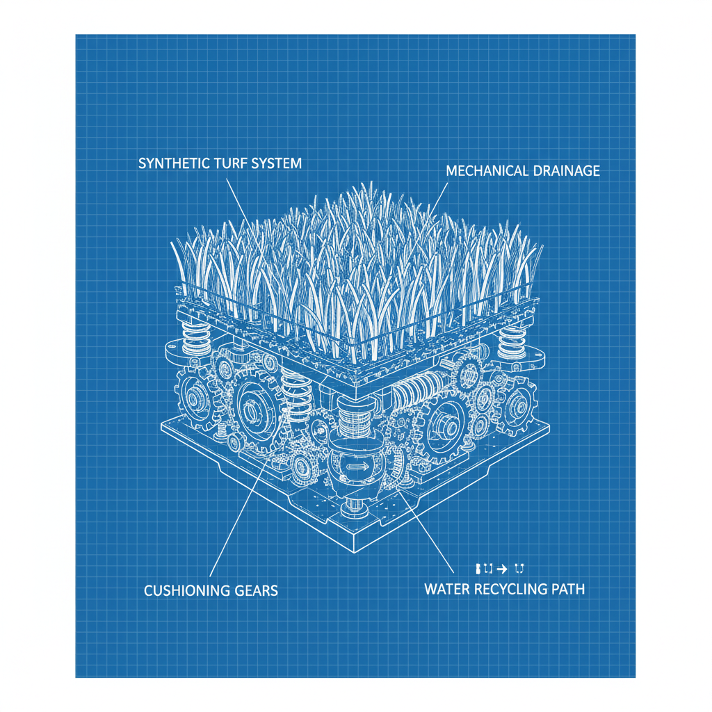 synthetic turf for sale