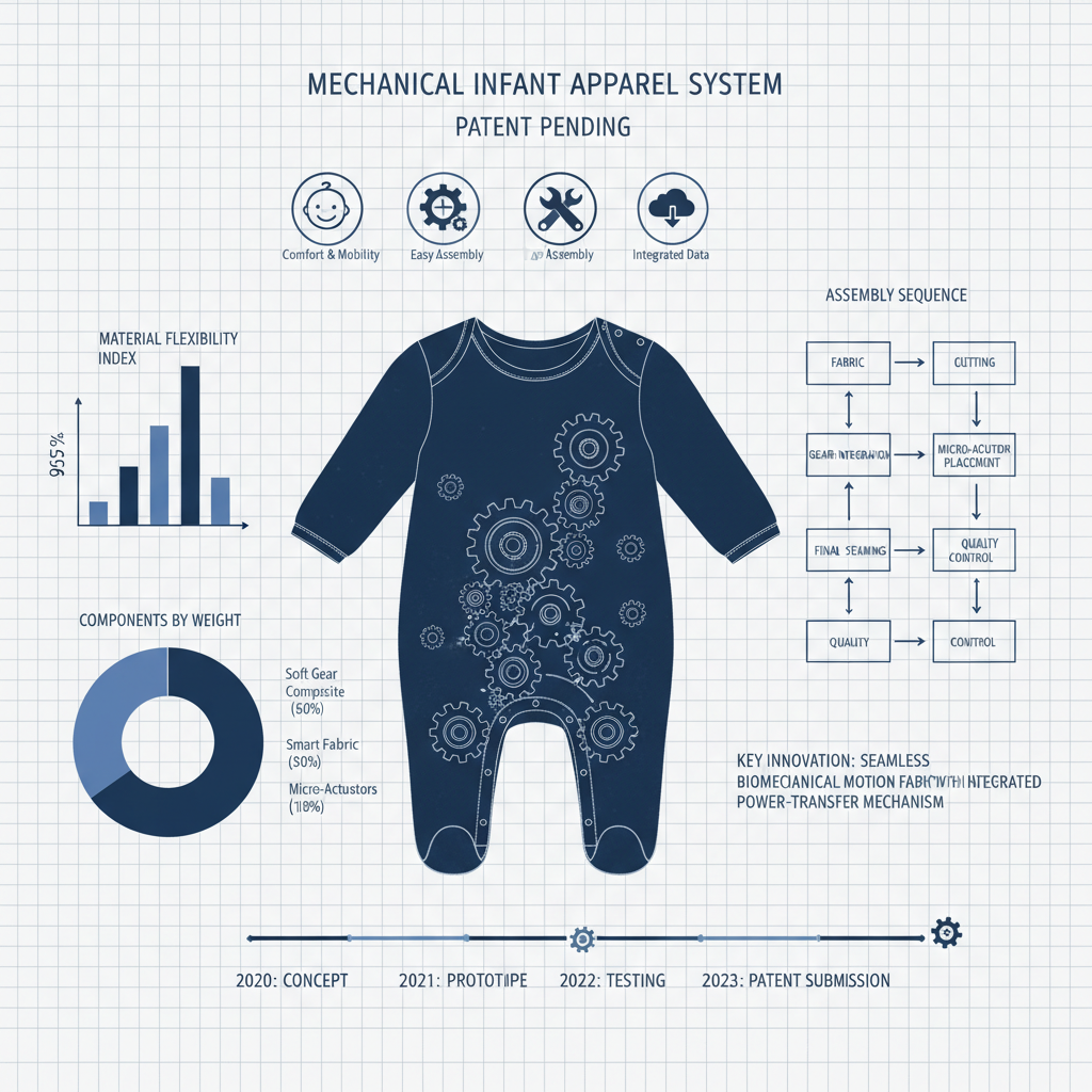 black long sleeve infant bodysuit