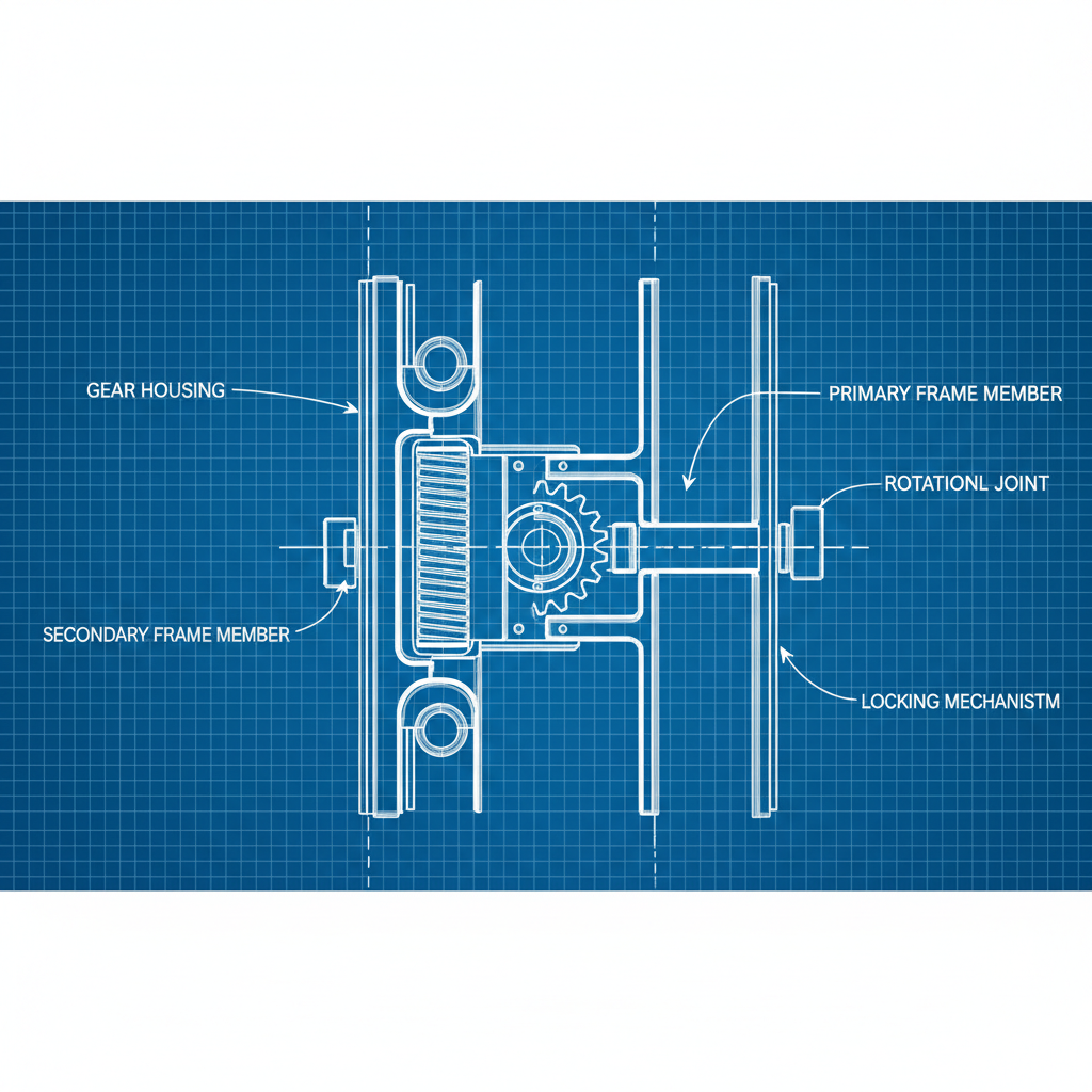 light gauge steel framing details