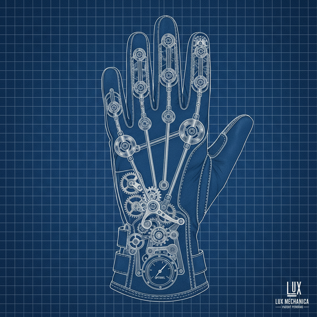 fashion glove manufacturers