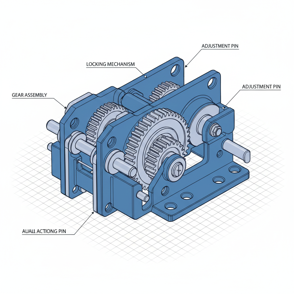 concrete formwork hardware