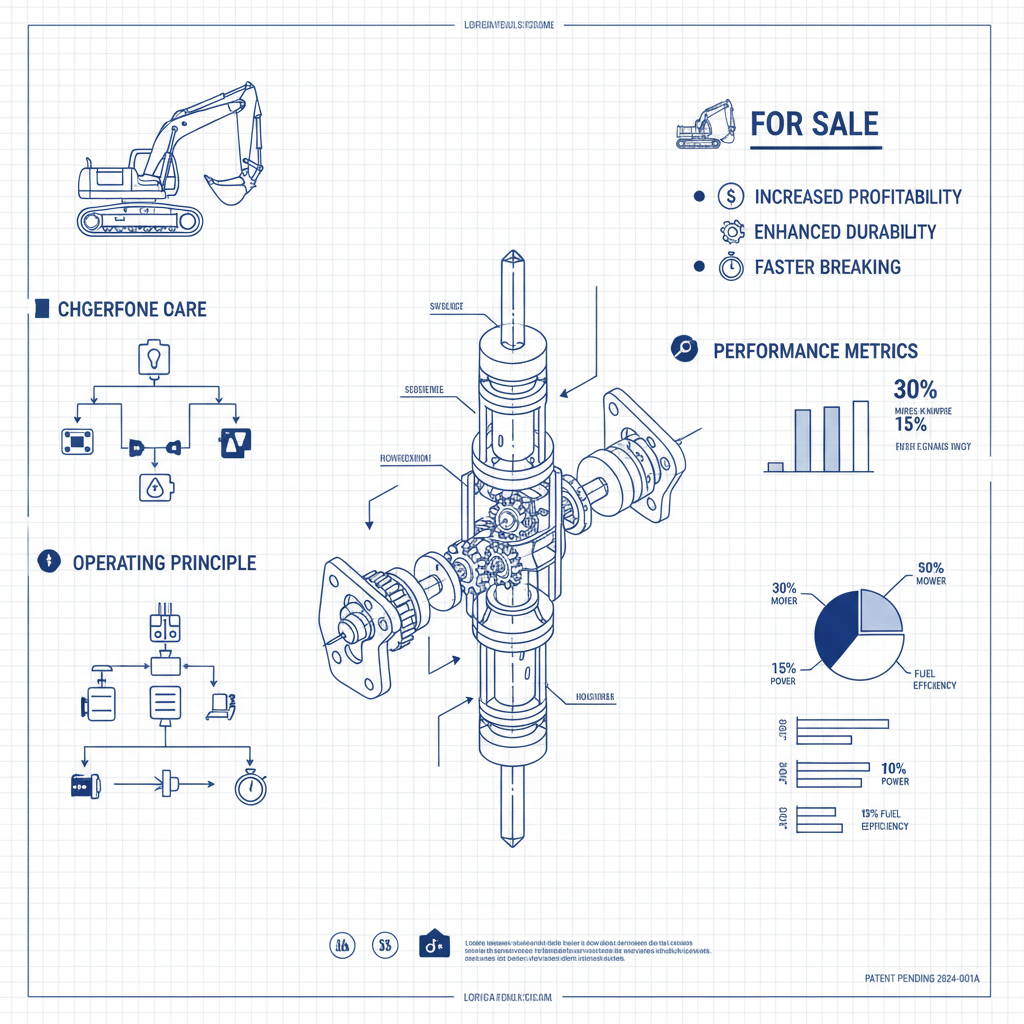hydraulic hammer for excavator for sale