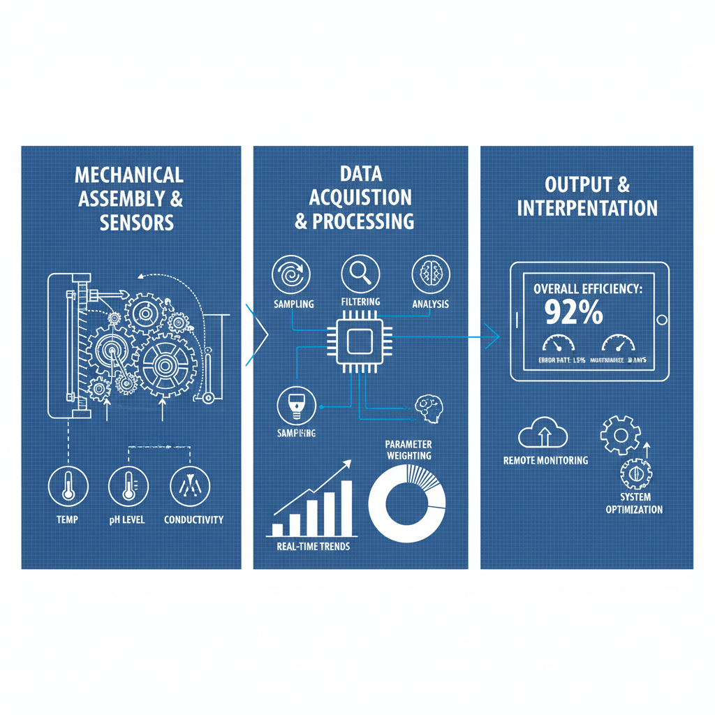 मल्टी पैरामीटर विश्लेषक