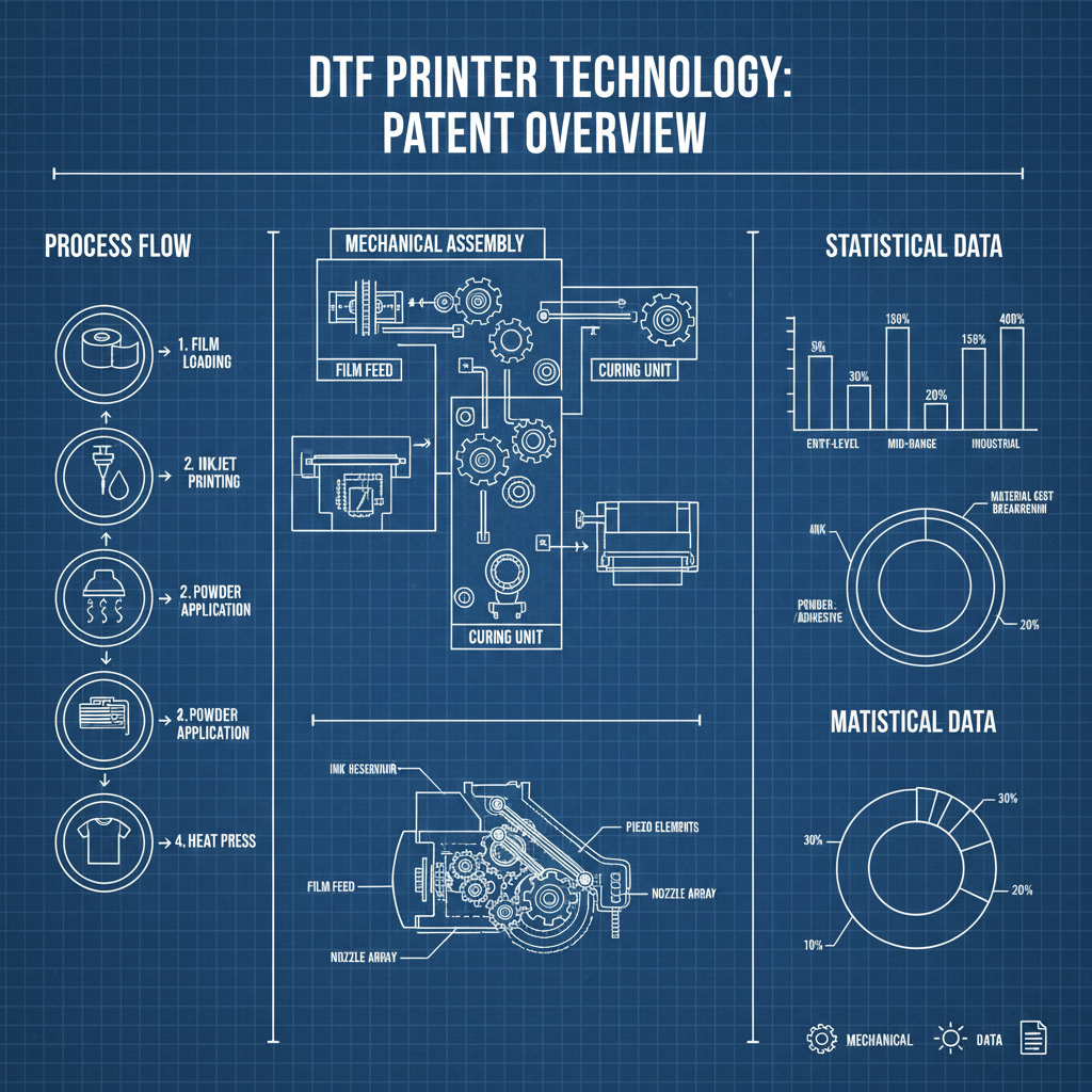 printers dtf