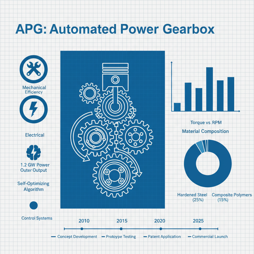 APG