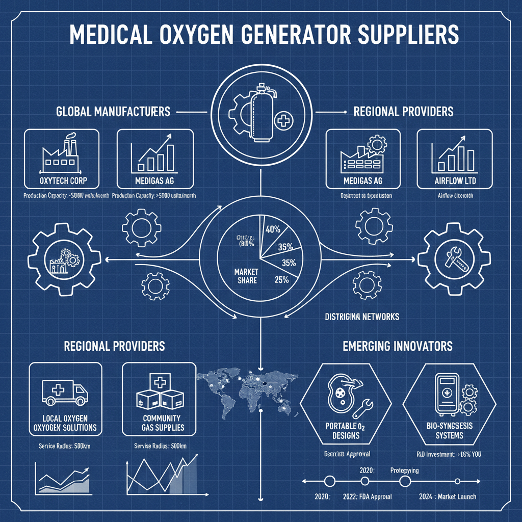 medical oxygen generator suppliers