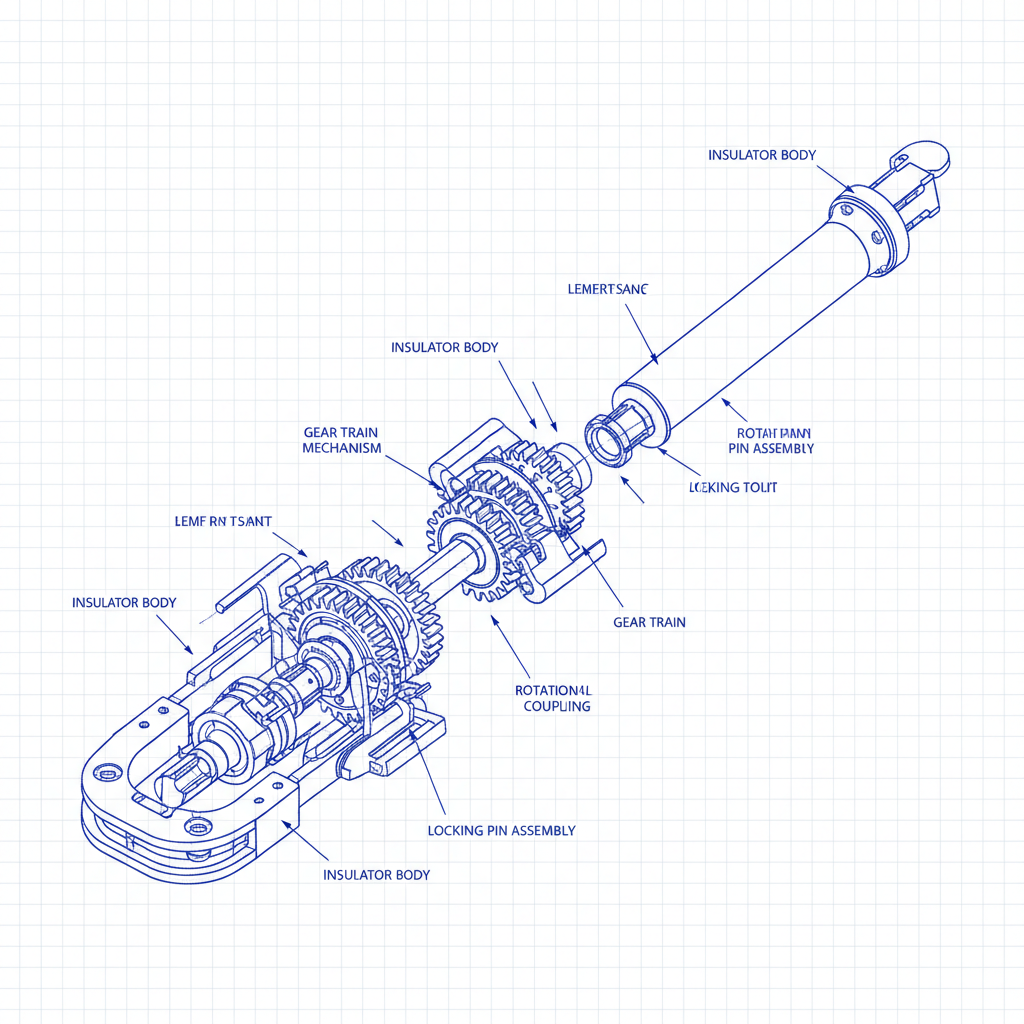 Comprehensive Guide to Hot Stick for High Voltage Safety and Applications