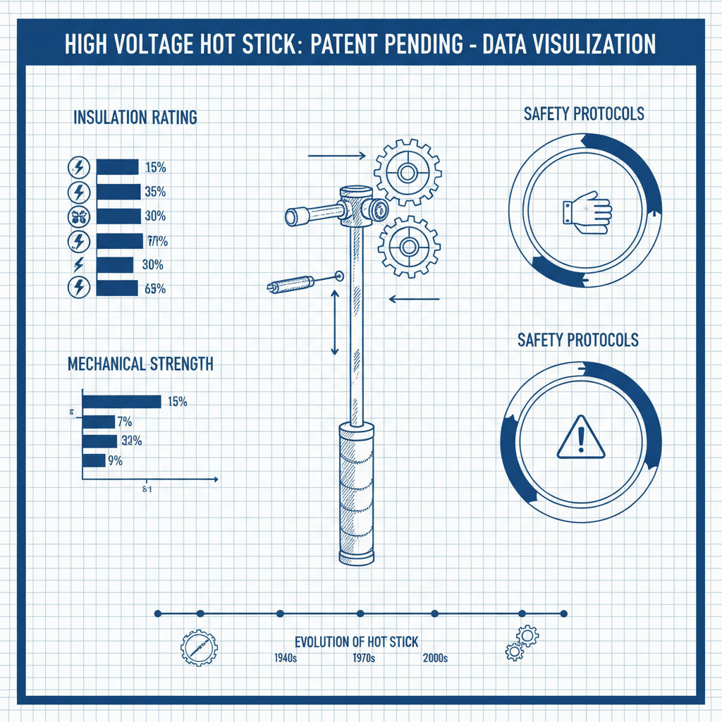 Comprehensive Guide to Hot Stick for High Voltage Safety and Applications