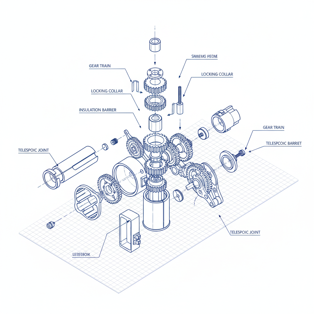 Essential Guide to Live Line Tools Hot Sticks for Electrical Safety
