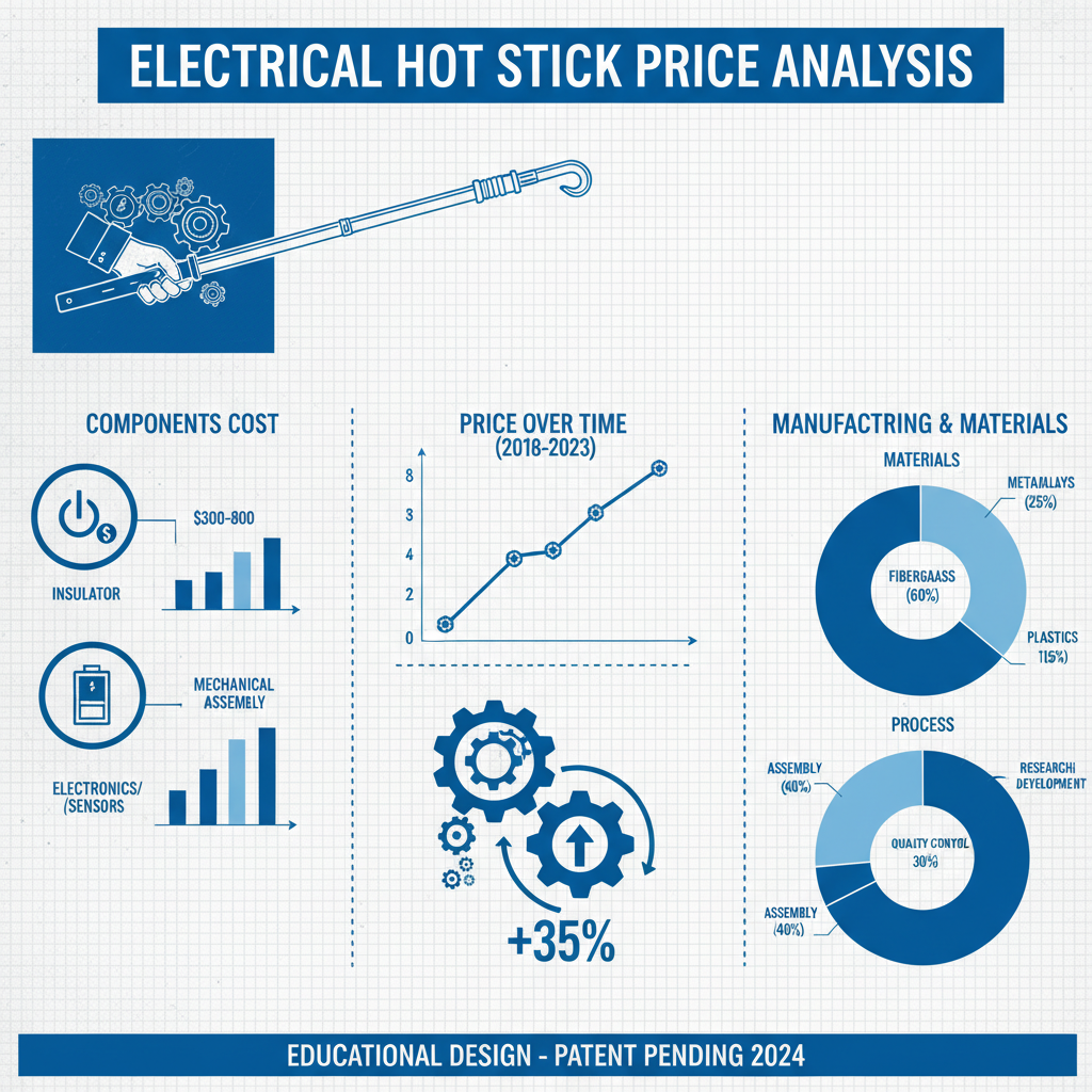 Understanding Electrical Hot Stick Price and Ensuring Worker Safety