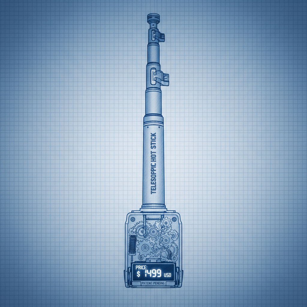 Comprehensive Guide to Hot Stick Price Factors and Selection